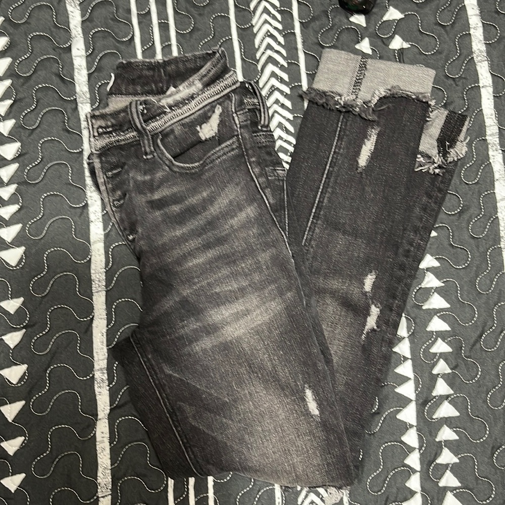 Vervet Skinny Jeans